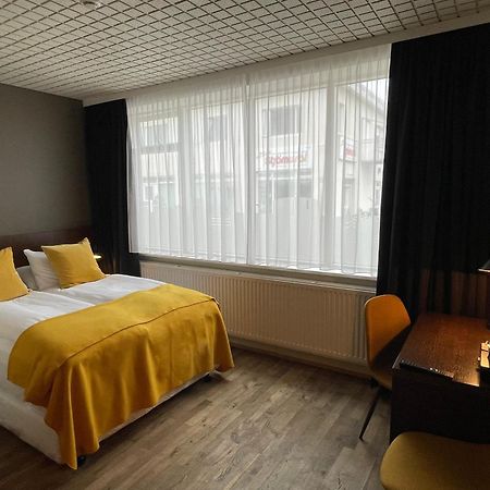 Hotel Northurland Akureyri Exterior foto