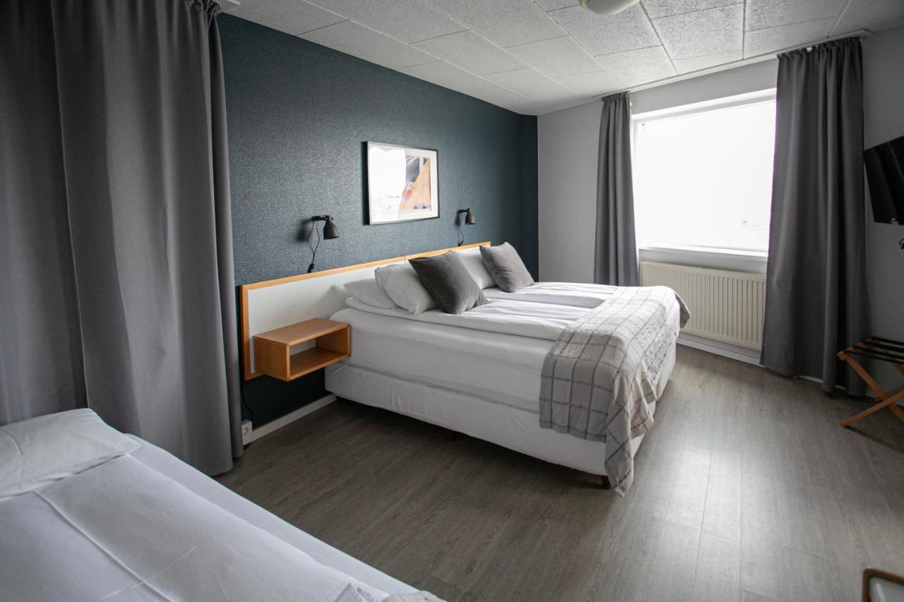 Hotel Northurland Akureyri Quarto foto