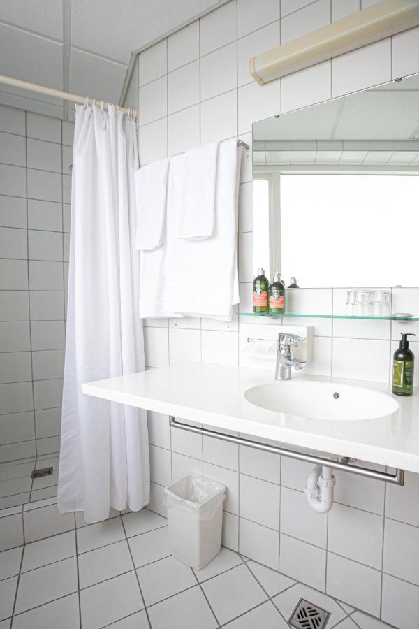 Hotel Northurland Akureyri Quarto foto